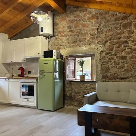 El Rincon De Viernoles Villa Exterior photo