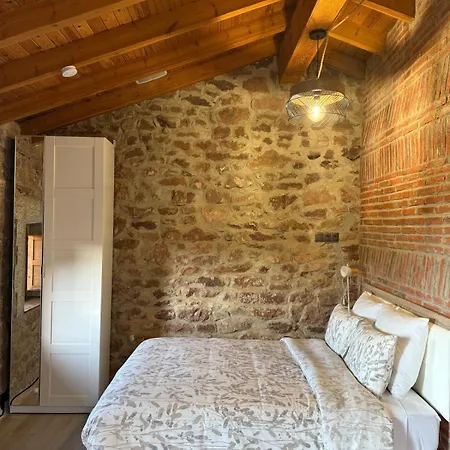 El Rincon De Viernoles Villa Exterior photo