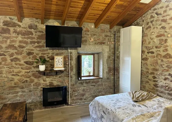 El Rincon De Viernoles