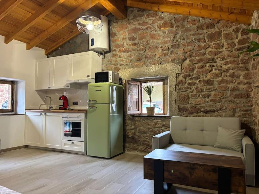 Ferienhaus El Rincon De *