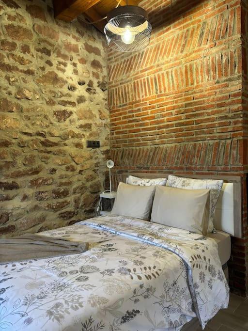 El Rincon De Ferienhaus *