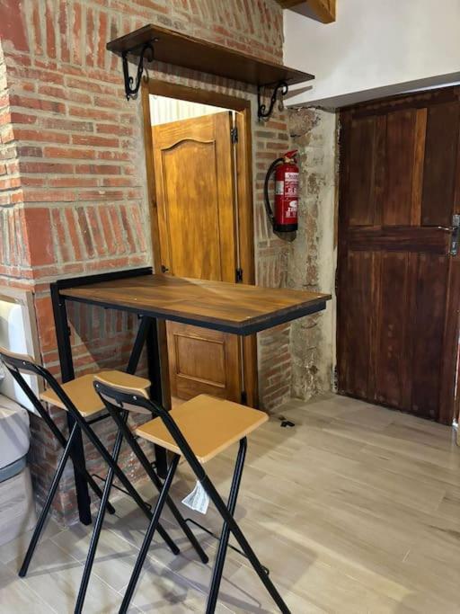 El Rincon De Ferienhaus Viérnoles