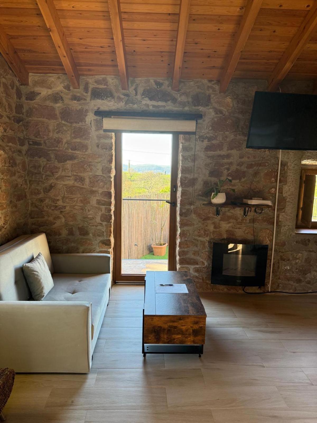 Holiday home El Rincon De Viernoles