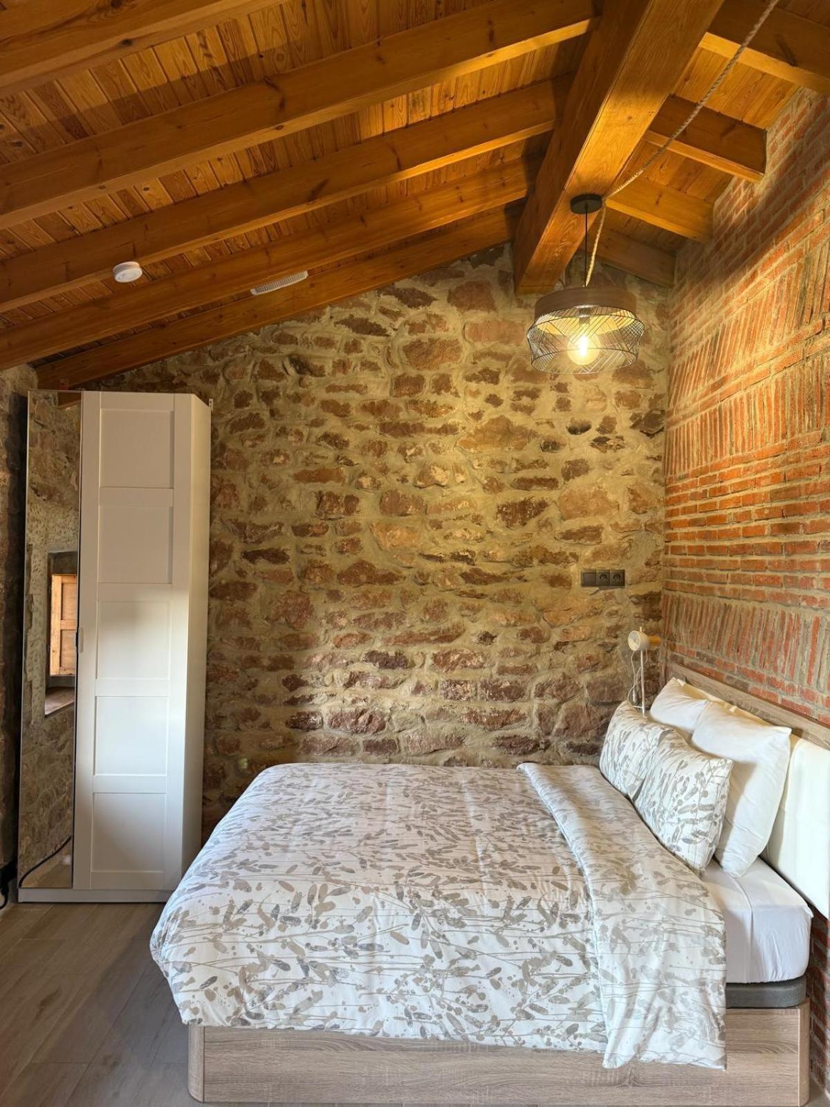 Ferienhaus El Rincon De Viérnoles